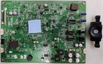 Lg 35bn75c-b Monitor Main Board Ebu66208703, Eax68383131(1.8), Lgm-154. Fixed Price $79.99.