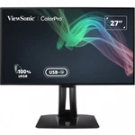 Viewsonic Vp2768a-4k 27in 4k Uhd Colorpro Design Monitor With Usb-c 3840x2160. Fixed Price $975.14.