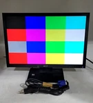 Acer V193w Et.cv3wp.e05 19" Lcd Monitor Vga Grade B. Fixed Price $24.50.