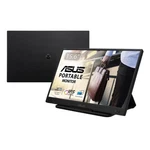 Asus Zenscreen Portable Monitor 15.6" 1080p Fhd Laptop (mb166c) - Ips Us. Fixed Price $362.99.