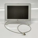 Faulty Lcd Apple Cinema Display 2003 A1038 1680 X 1050 20" 16:10 Tft Monitor. Fixed Price $201.05.