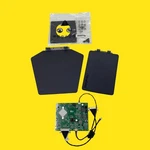 Lg 27" 27gs60qc-b Monitor Motherboard & 2-piece Stand #5152 Z53b7. Fixed Price $33.59.