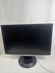 Viewsonic Vx2240w Lcd 22" Monitor. Fixed Price $29.99.