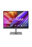 Asus Proart Pa248cnv 61.2 Cm (24.1") 1920 X 1200 Pixels Full Hd+ Black. Fixed Price $319.99.