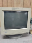 Rare Ibm 2118-3a3ps/1 Crt Monitor Computer Vintage. Fixed Price $299.99.