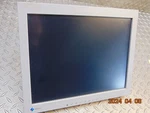 Eizo Duravision Fdx1501t 15" Touch Panel Color Lcd Monitor. Fixed Price $199.00.
