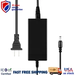 Ac Dc Adapter Charger For Crua Cr270c Cr270bm Cr270dm Gaming Monitor. Fixed Price $28.98.