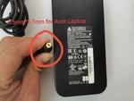 For Acer Predator Z301c Gaming Monitor 19v 6.32a Adp-120rh D 120w Ac Adapter Oem. Fixed Price $68.88.