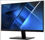 Acer V227q Bi 21.5" 1920x1080 Full Hd Va Led 4ms 75hz Adaptive Synce Monitor Nib. Fixed Price $85.00.