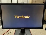Viewsonic Xg2401 24 Inch Lcd Gaming Monitor 1ms / 144hz. Fixed Price $76.00.