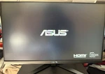 Asus Tuf Gaming Vg249q1a 23.8 In 1920 X 1080 Ips Led Monitor. Fixed Price $77.00.