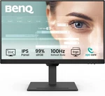 Gw2490t Computer Monitor 24" 100hz Fhd 1920x1080p Ips Eye-care Tech Low Bl. Fixed Price $234.99.