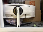 Samsung Odyssey G9 95t 49" Qled Curved Gaming Monitor - White. Fixed Price $480.00.