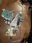Dell S2721hgf Internal Boards. Fixed Price $49.99.