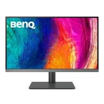 Benq 9h.lljlb.qee Pd2706u Computer Monitor 68.6 Cm (27) 3840 X 2160 Pixels E. Fixed Price $816.99.