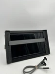Xebec Xts2-4-002643 10.1'' Ips Lcd Dual Screen Portable Monitor Black - Used A. Fixed Price $80.00.