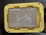 Mobile Pixels Duex Plus Ds 13.3 Lcd Monitor New Open Laptop Portable. Fixed Price $111.11.