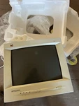 Optiquest 14" Q41 Viewsonic 1024x768 Vga Crt Computer Monitor. Fixed Price $249.00.