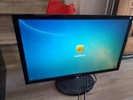 Samsung S24a300b Led Lcd Monitor. Fixed Price $199.99.