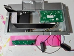 Asus Tuf Vg328qa1a Monitor Rebuild Kit (main, Display,and Input Boards W/cables). Fixed Price $34.95.