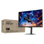 Gigabyte 27" 4k Uhd 160hz 1ms Ips Gaming Monitor 16:9 1:1000 Hdmi Black M27up. Fixed Price $506.90.