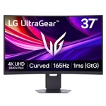 Gaming Monitor 37 Inch 4k 165hz 1ms Curved - Lg Ultragear. Fixed Price $928.99.