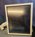 Tyco Electronics Elo Touchsystems Et1939l-8cwa-3-npb-g Mounted With Strongarm. Fixed Price $350.00.