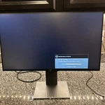 Dell U2421he Series 24" Screen Led-lit Monitor. Fixed Price $89.99.