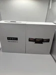 Xebec Tri-screen 2 Dual 10.1" 1920 X 1200 Full-hd Lcd Ips Panel Monitor - Black. Fixed Price $119.00.