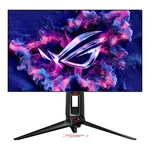 Asus Rog Swift Oled 27 1440p Gaming Monitor (pg27aqdp) - Qhd, 480hz, 0.03ms, G-. Fixed Price $550.00.