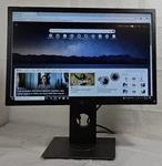 Dell P2217 22'' Flat Panel Hdmi Dp Vga Usb 1680 X 1050 Lcd Monitor - Open-box. Fixed Price $75.98.