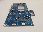 Main Board For Dell S2722qc Monitor. Fixed Price $49.49.