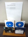 5 New & Other Dell Computer Software Product Information Guide! F/s!. Fixed Price $19.99.