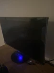 Aopen 24mh2y 23.8" 1080p Gaming Monitor 165 Hz 2 Ms Ips Led. Fixed Price $250.00.