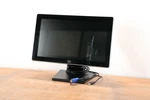 Elo Touchsystems Et1519l-8cna-0-zb-gy-g 15" Lcd Touch Monitor (no Psu) Cg01v5p. Fixed Price $106.24.