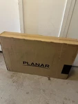 Planar Pt3270q. Fixed Price $900.00.