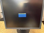 Nec Multisync Monitor Lcd 1970nx-bk-1 New Open Box Tested Works Read. Fixed Price $149.95.