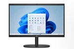 Hp 21.5 Inch All-in-one Computer Intel 8gb Ram 128gb Ssd W/ Privacy Lock Camera. Fixed Price $149.00.