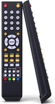 Universal Remote Control Replacment For All Sceptre Tv Led Lcd Hdtv (81420266700. Fixed Price $15.99.