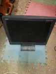 Nec Lcd52v Lcd Pc Monitor 15". Fixed Price $25.00.