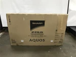 Sharp Aquos 75" 4k Commercial Digital Signage Display Monitor 4p-b75ej2u. Fixed Price $899.99.