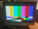 Sony Gdm-fw900 In Good Shape Plus A Dvd With Everything Needed For Calibration .. Fixed Price $3500.00.