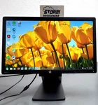 Hp Z22i Ips Led Display Monitor 21.5". Fixed Price $65.00.