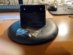 Planar Monitor Stand For Pl1700m-bk - Only. Fixed Price $16.99.