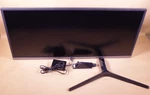 Samsung S34j550wqn 34" Ultrawide Monitor Gaming Ls34j550wqnxza. Fixed Price $139.99.
