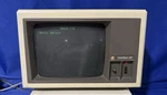 Apple Monitor Iii Vintage A3m0039 - Input Working No Pc Local Pickup. Fixed Price $179.99.