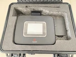 Aerocrine Niox Vero 12-1000 Airway Inflammation Monitor Only. Fixed Price $99.99.