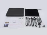 Ofiyaa P2 Tri-screen Triple 12" 1080p Portable Monitors For Laptops. Fixed Price $249.99.