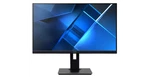 Acer Vero B7 B277u 27" Wqhd 2560x1440 350 Nits 120hz 4ms Ips Monitor Refurbished. Fixed Price $167.39.