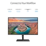 Asus 90lm03hcb023b0 Proart Pa32ucx-pk 32" 4k Hdr Monitor. Fixed Price $2031.34.